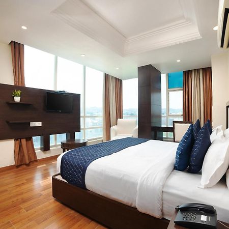 Parkk Boutique By Hst Hotels Jodhpur  Ngoại thất bức ảnh