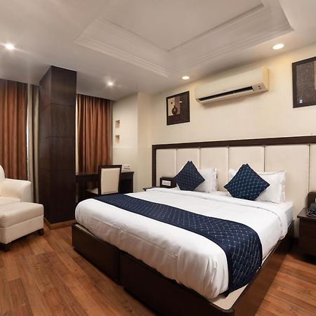 Parkk Boutique By Hst Hotels Jodhpur  Ngoại thất bức ảnh