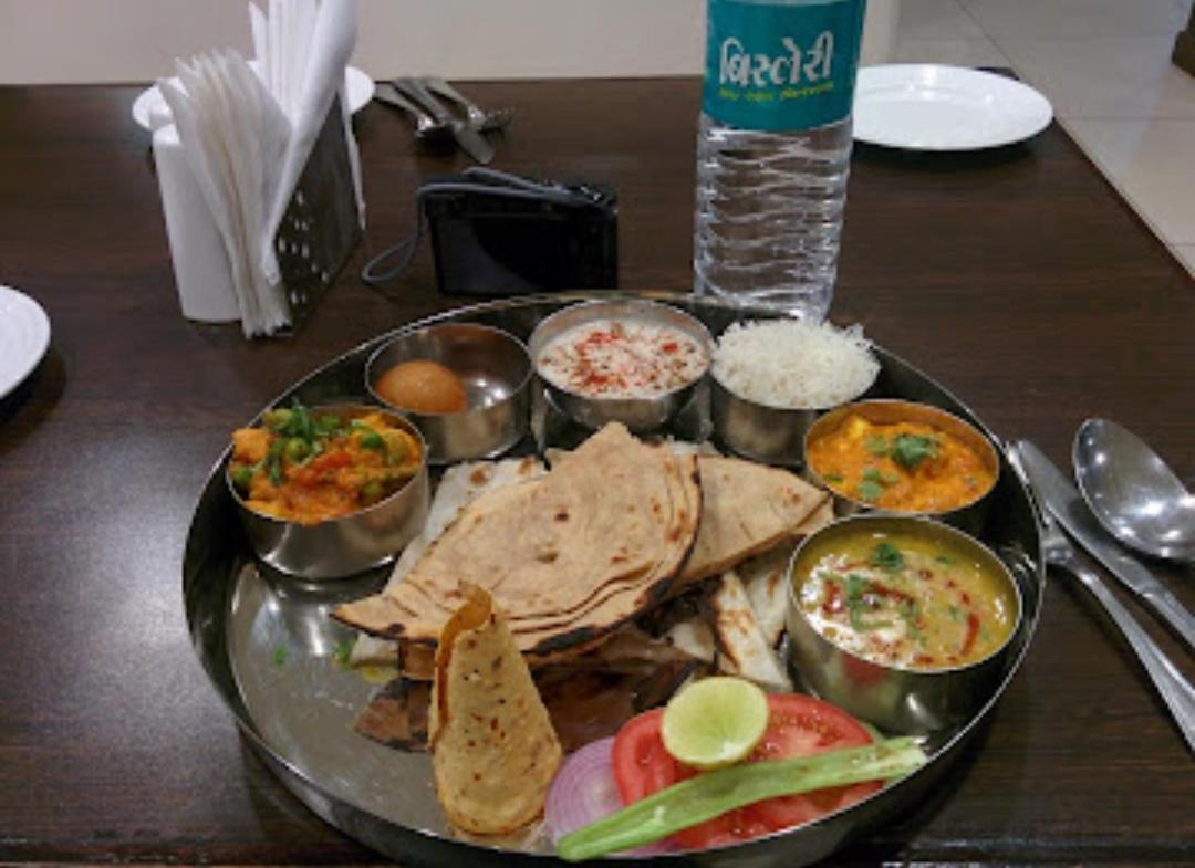 Parkk Boutique By Hst Hotels Jodhpur  Ngoại thất bức ảnh