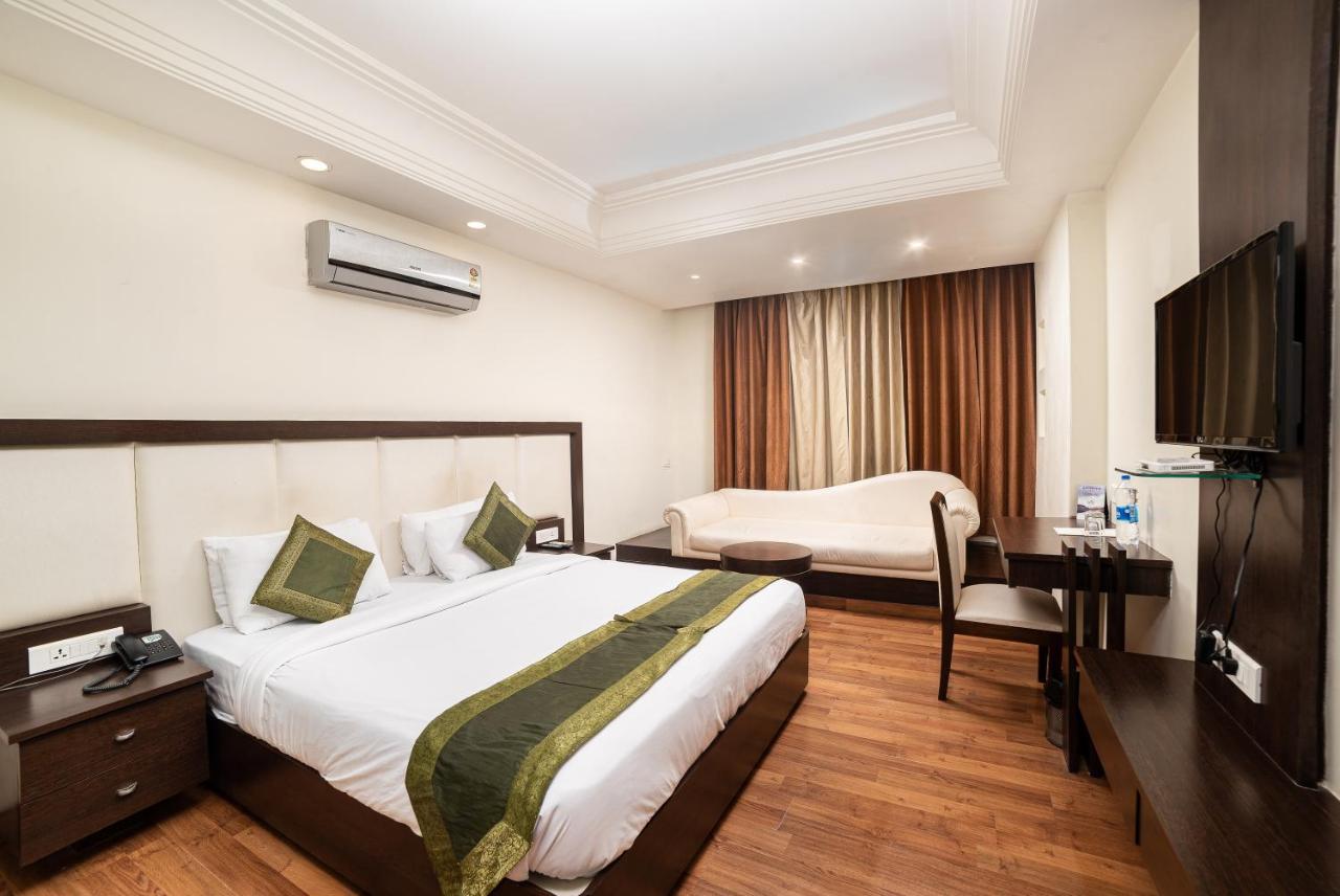 Parkk Boutique By Hst Hotels Jodhpur  Ngoại thất bức ảnh