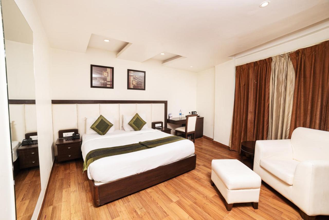 Parkk Boutique By Hst Hotels Jodhpur  Ngoại thất bức ảnh