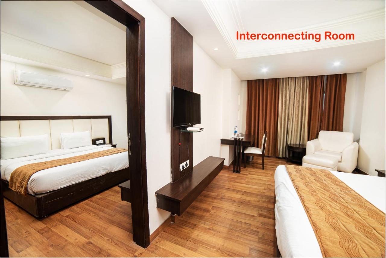 Parkk Boutique By Hst Hotels Jodhpur  Ngoại thất bức ảnh