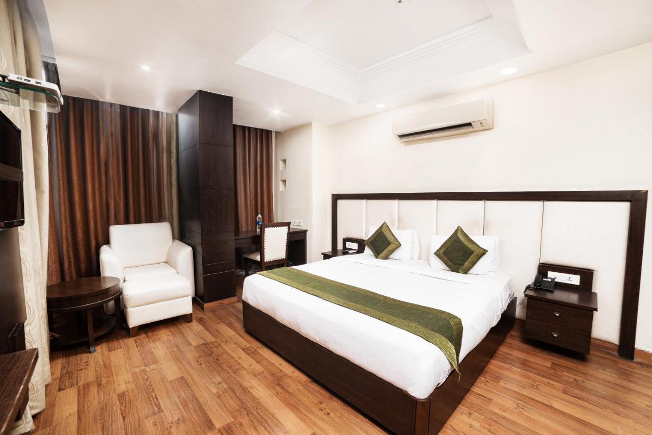 Parkk Boutique By Hst Hotels Jodhpur  Ngoại thất bức ảnh