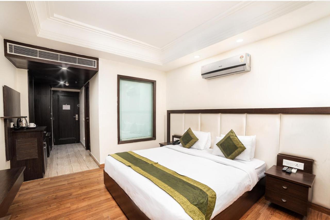 Parkk Boutique By Hst Hotels Jodhpur  Ngoại thất bức ảnh