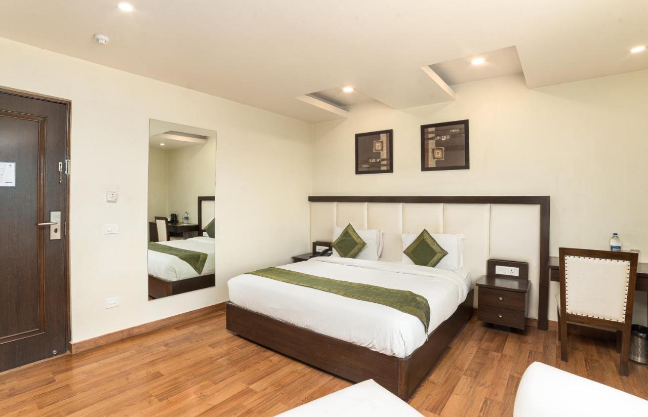Parkk Boutique By Hst Hotels Jodhpur  Ngoại thất bức ảnh