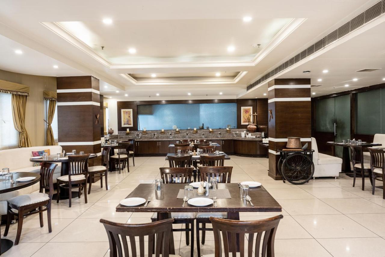 Parkk Boutique By Hst Hotels Jodhpur  Ngoại thất bức ảnh