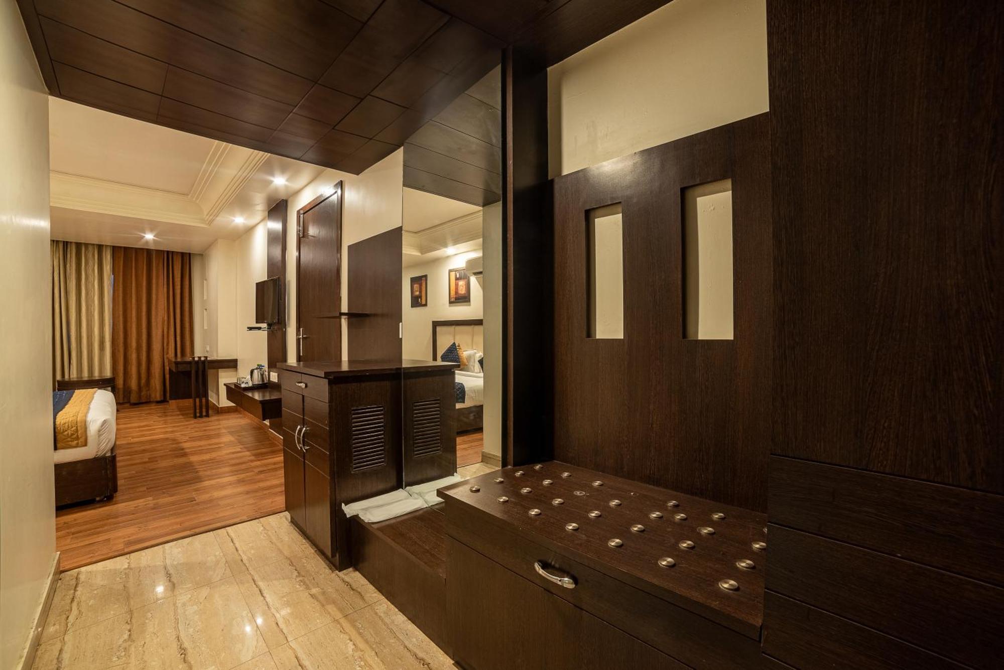 Parkk Boutique By Hst Hotels Jodhpur  Ngoại thất bức ảnh