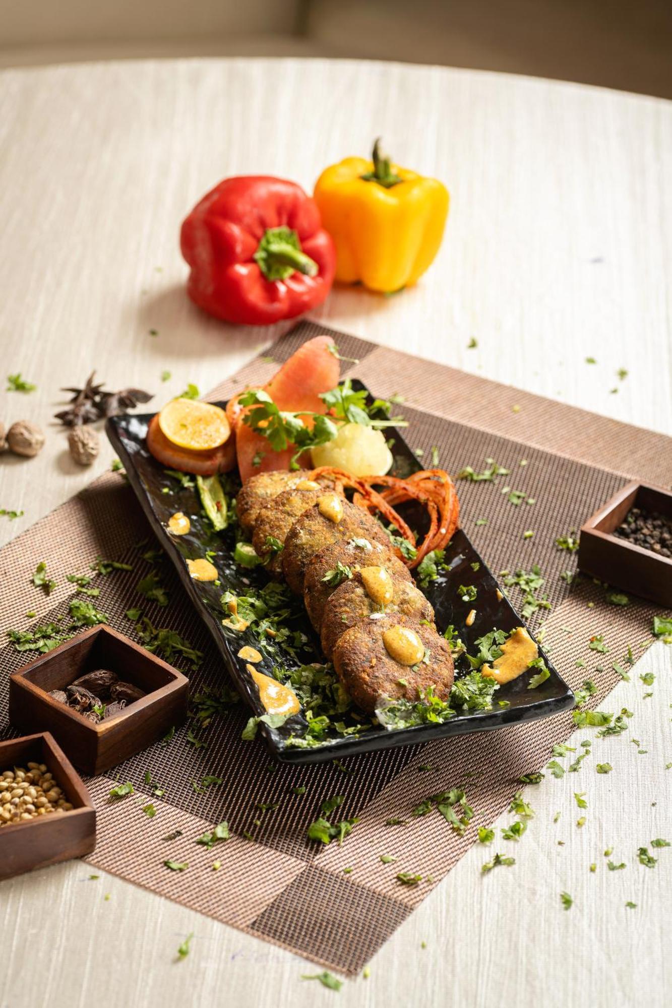 Parkk Boutique By Hst Hotels Jodhpur  Ngoại thất bức ảnh
