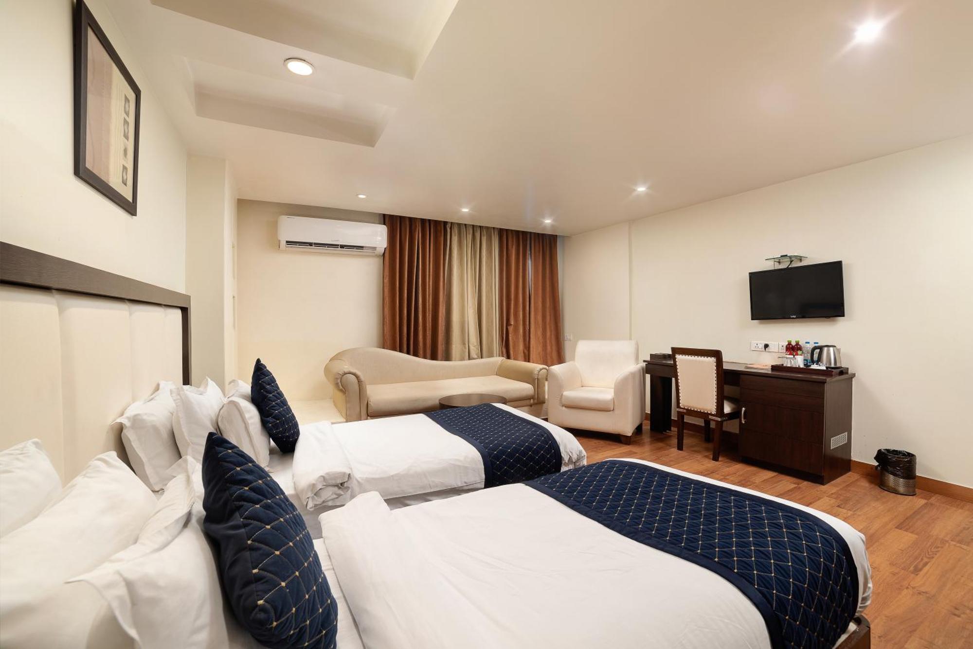 Parkk Boutique By Hst Hotels Jodhpur  Ngoại thất bức ảnh