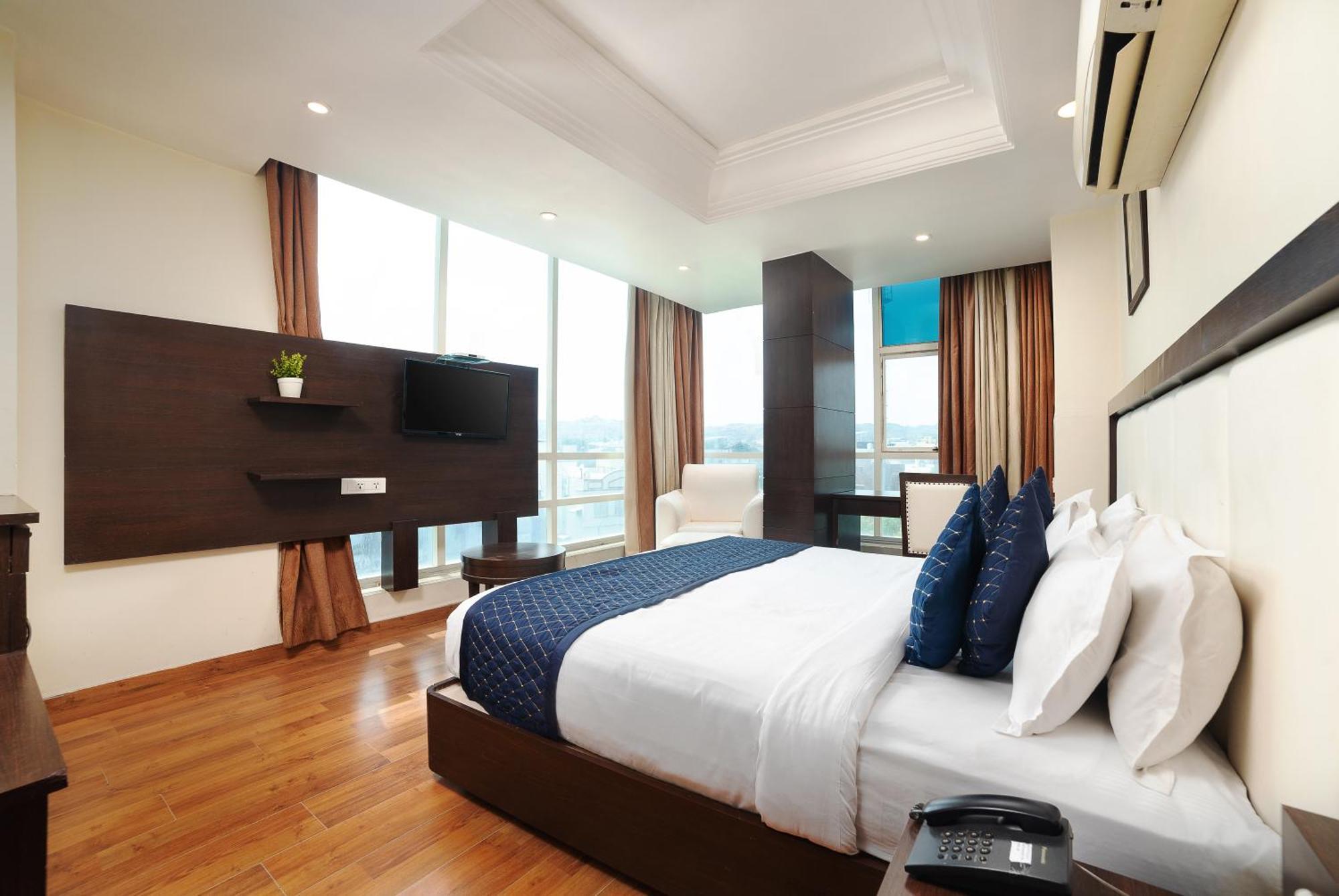 Parkk Boutique By Hst Hotels Jodhpur  Ngoại thất bức ảnh
