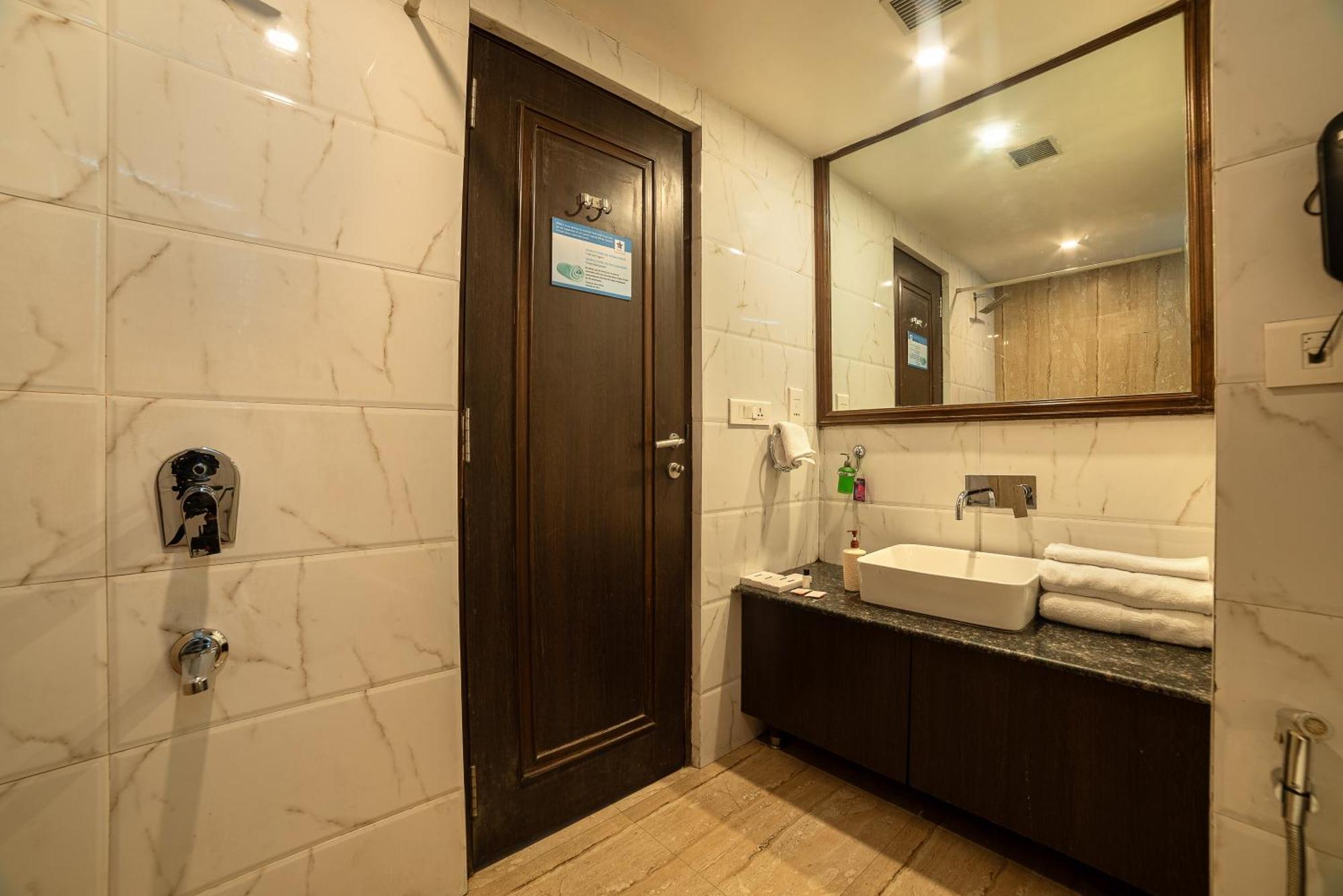 Parkk Boutique By Hst Hotels Jodhpur  Ngoại thất bức ảnh
