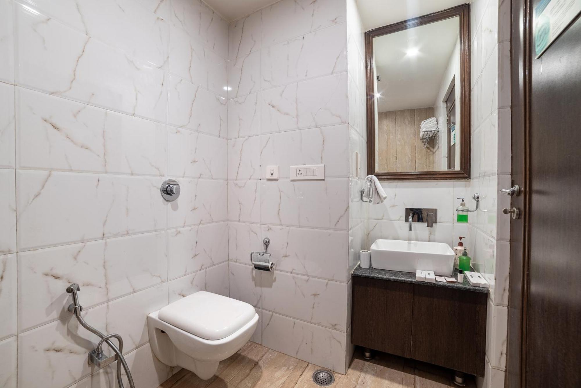 Parkk Boutique By Hst Hotels Jodhpur  Ngoại thất bức ảnh