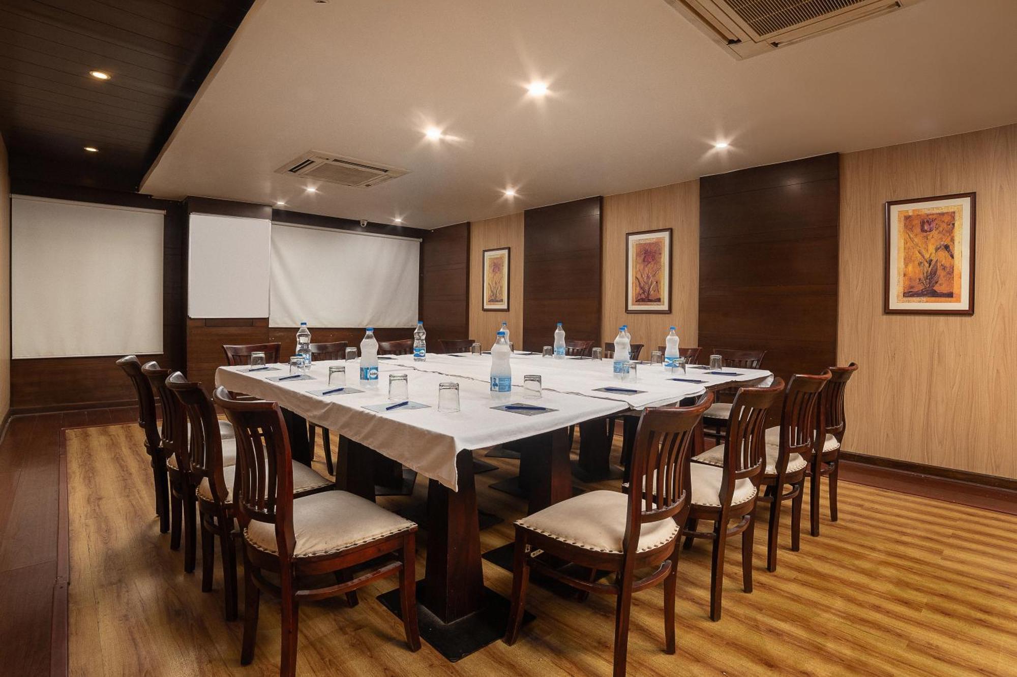 Parkk Boutique By Hst Hotels Jodhpur  Ngoại thất bức ảnh