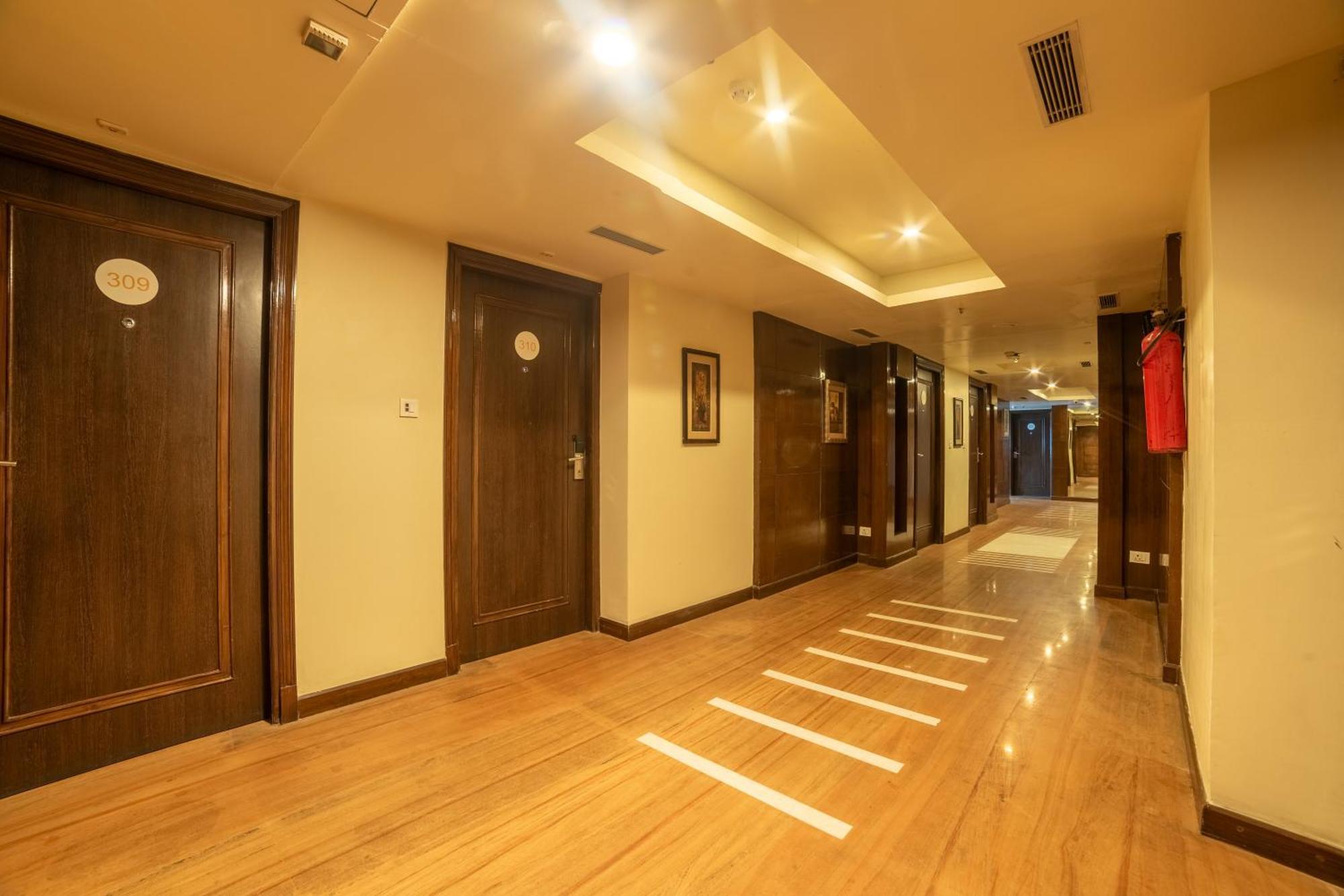 Parkk Boutique By Hst Hotels Jodhpur  Ngoại thất bức ảnh