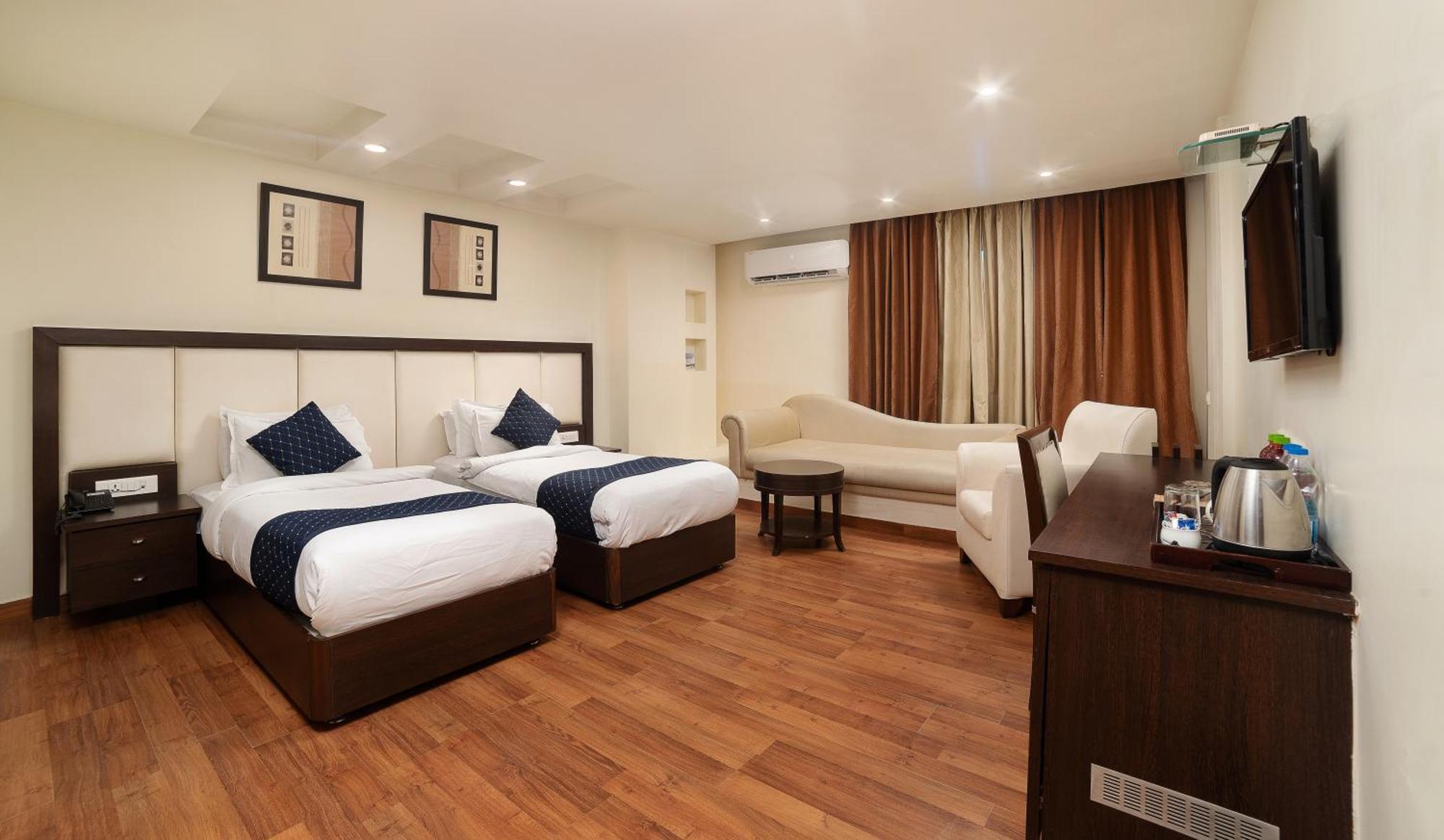Parkk Boutique By Hst Hotels Jodhpur  Ngoại thất bức ảnh