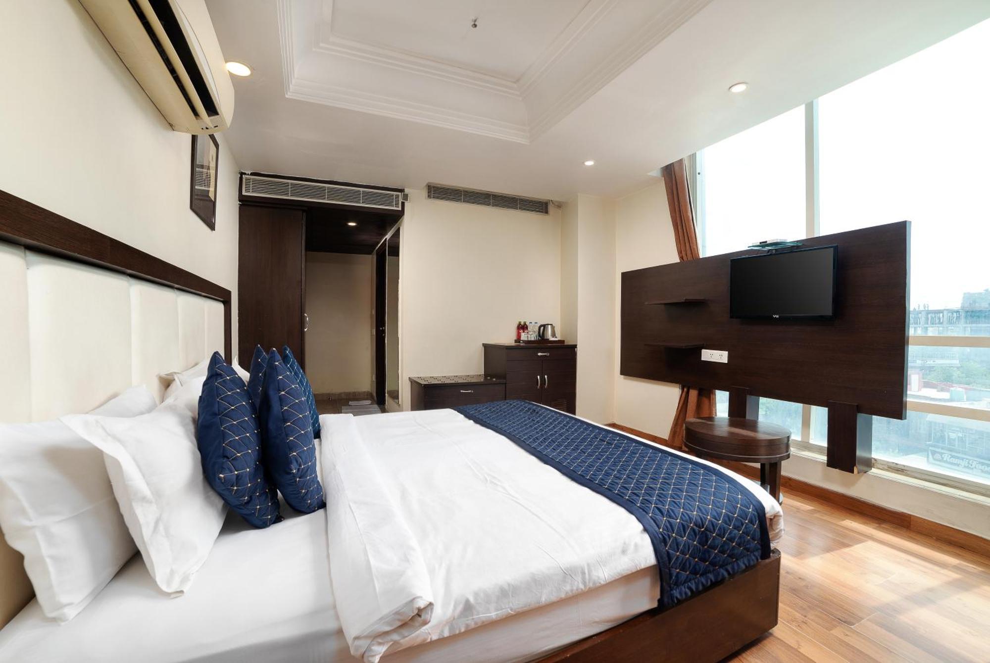 Parkk Boutique By Hst Hotels Jodhpur  Ngoại thất bức ảnh