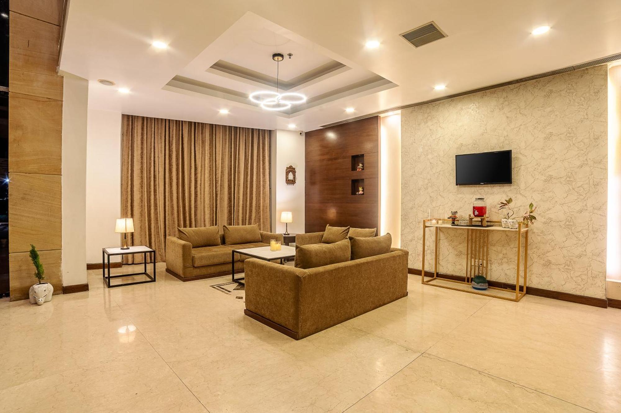 Parkk Boutique By Hst Hotels Jodhpur  Ngoại thất bức ảnh