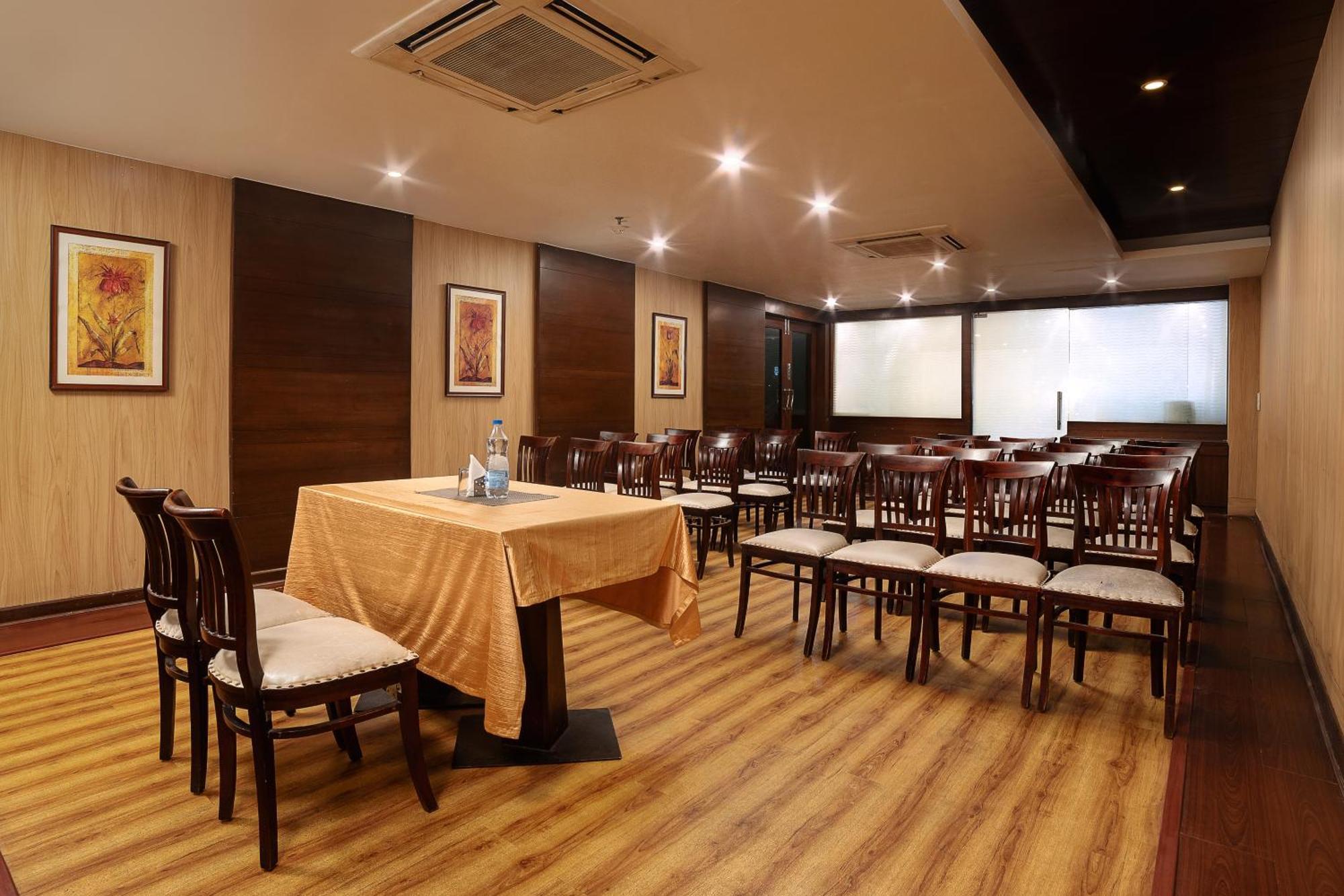 Parkk Boutique By Hst Hotels Jodhpur  Ngoại thất bức ảnh