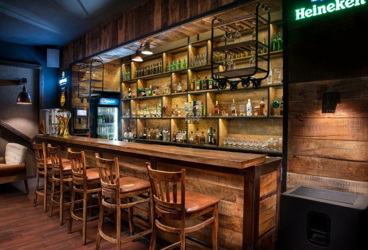 Parkk Boutique By Hst Hotels Jodhpur  Ngoại thất bức ảnh