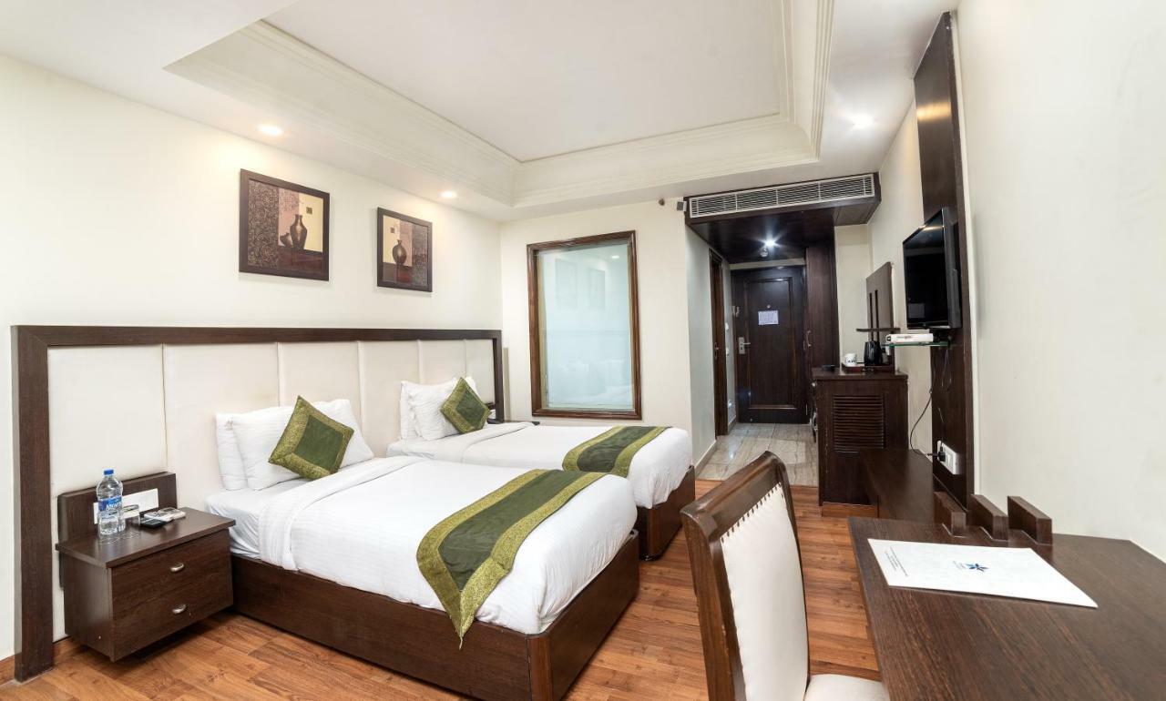 Parkk Boutique By Hst Hotels Jodhpur  Ngoại thất bức ảnh