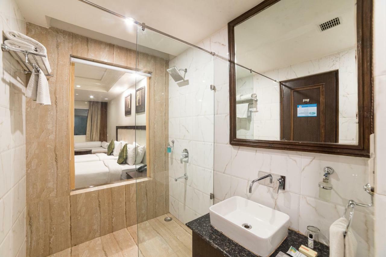 Parkk Boutique By Hst Hotels Jodhpur  Ngoại thất bức ảnh