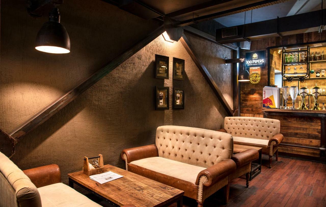 Parkk Boutique By Hst Hotels Jodhpur  Ngoại thất bức ảnh