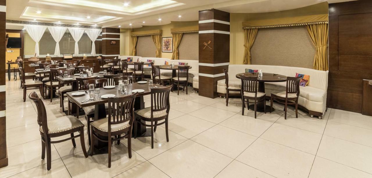 Parkk Boutique By Hst Hotels Jodhpur  Ngoại thất bức ảnh