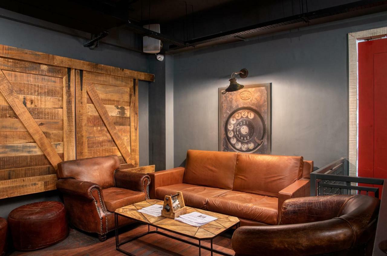 Parkk Boutique By Hst Hotels Jodhpur  Ngoại thất bức ảnh