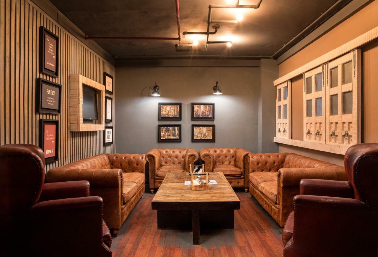 Parkk Boutique By Hst Hotels Jodhpur  Ngoại thất bức ảnh