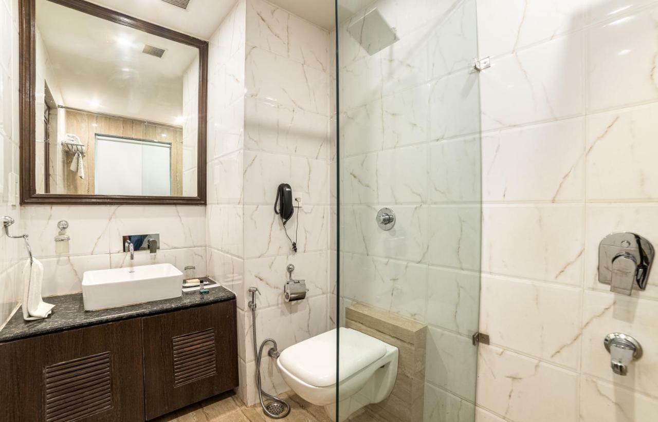 Parkk Boutique By Hst Hotels Jodhpur  Ngoại thất bức ảnh